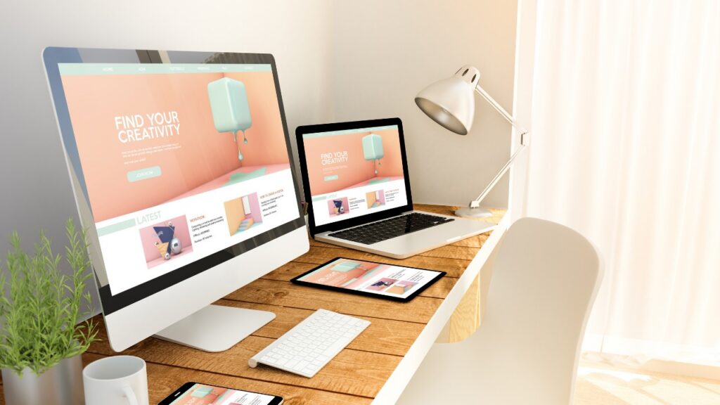 Tư vấn thiết kế web – Hải Thiên Minh