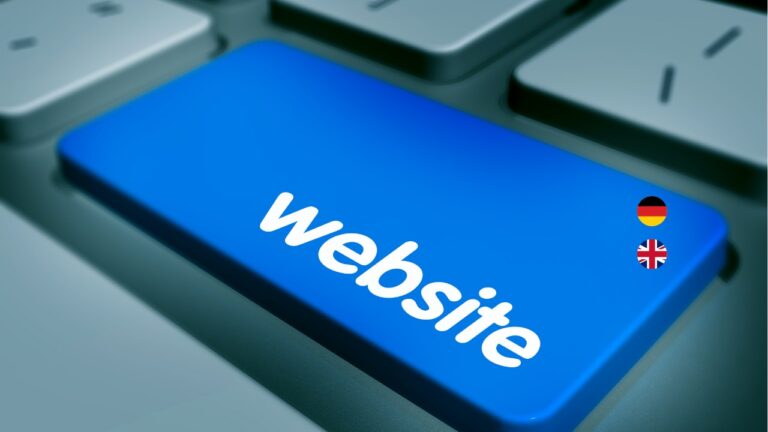 KMT_Bilingual website