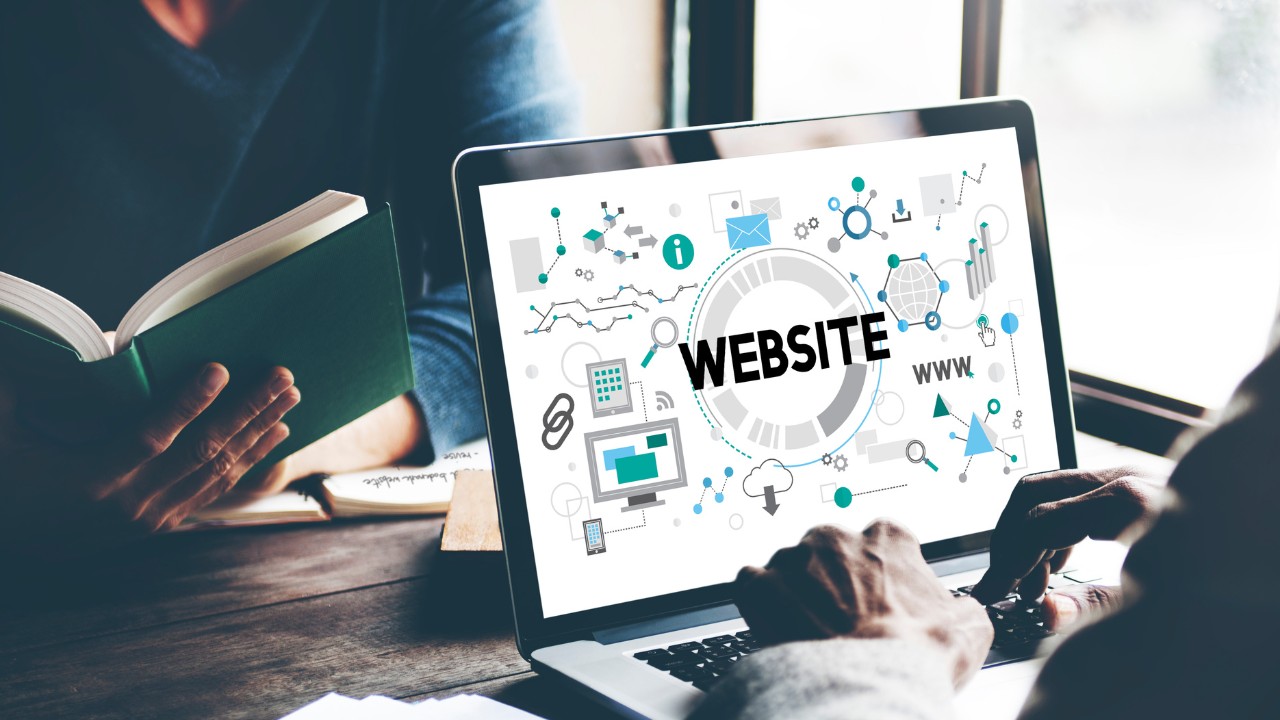 Website chuẩn SEO là gì? Hướng dẫn xây dựng website hiệu quả 2026