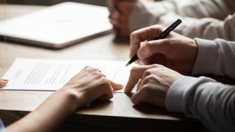 Company registration guide