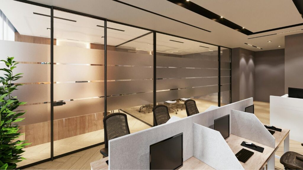 Văn phòng ảo hoặc văn phòng chia sẻ thường được các startup lựa chọn